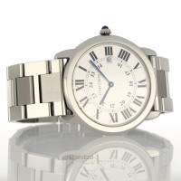 Cartier Ronde Solo Ref. 3603