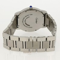 Cartier Ronde Solo Ref. 3603