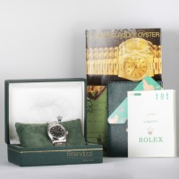 Rolex Oster Perpetaul Ref. 67480