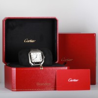 Cartier Santos Ref. WSSA0018