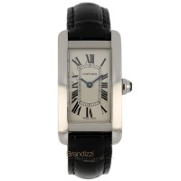 Cartier Tank Americaine Ref. 3970
