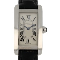 Cartier Tank Americaine Ref. 3970