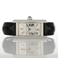 Cartier Tank Americaine Ref. 3970