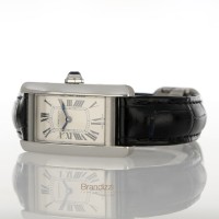 Cartier Tank Americaine Ref. 3970