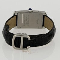 Cartier Tank Americaine Ref. 3970