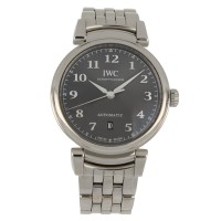 IWC Da Vinci Ref. IW356602