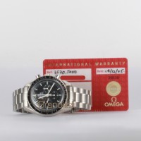 Omega Speedmaster Ref. 35705000