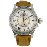 Longines Lindbergh Hour Angle Ref. 876.5238