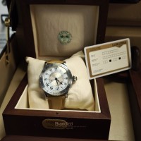 Longines Lindbergh Hour Angle Ref. 876.5238
