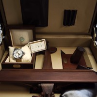 Longines Lindbergh Hour Angle Ref. 876.5238
