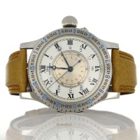 Longines Lindbergh Hour Angle Ref. 876.5238