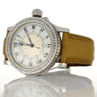 Longines Lindbergh Hour Angle Ref. 876.5238