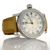 Longines Lindbergh Hour Angle Ref. 876.5238