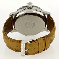 Longines Lindbergh Hour Angle Ref. 876.5238