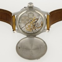 Longines Lindbergh Hour Angle Ref. 876.5238