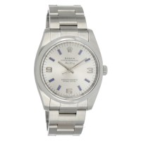 Rolex Air King Ref. 114200