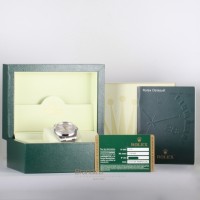 Rolex Air King Ref. 114200