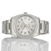 Rolex Air King Ref. 114200
