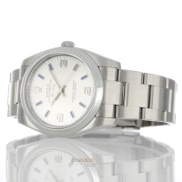 Rolex Air King Ref. 114200
