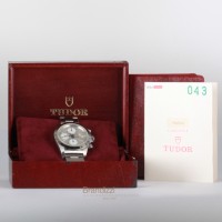 Tudor Prince Date Chrono Ref. 79280