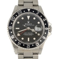 Rolex GMT Master Ref. 16700