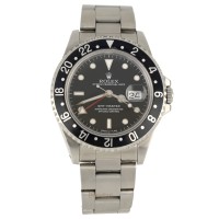 Rolex GMT Master Ref. 16700