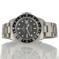 Rolex GMT Master Ref. 16700