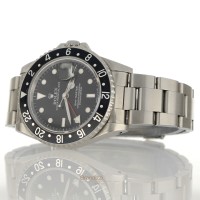 Rolex GMT Master Ref. 16700