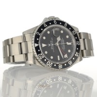 Rolex GMT Master Ref. 16700