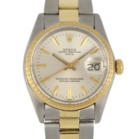 Rolex Date Ref. 1505