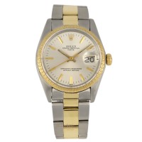 Rolex Date Ref. 1505