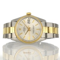 Rolex Date Ref. 1505