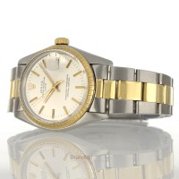 Rolex Date Ref. 1505