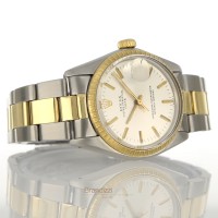 Rolex Date Ref. 1505