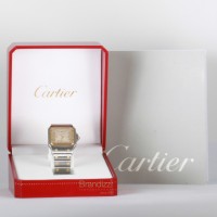 Cartier Santos Galbèe Ref. 2319