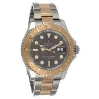 Rolex Yacht Master Ref. 116621 - Chocolate