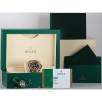 Rolex Yacht Master Ref. 116621 - Chocolate