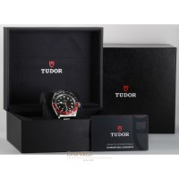 Tudor Black Bay GMT Ref. 79830RB