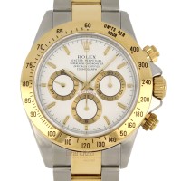 Rolex Daytona Ref. 16523 SEL