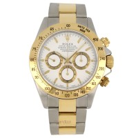 Rolex Daytona Ref. 16523 SEL