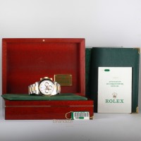 Rolex Daytona Ref. 16523 SEL