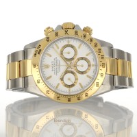 Rolex Daytona Ref. 16523 SEL