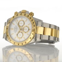Rolex Daytona Ref. 16523 SEL