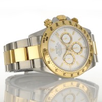 Rolex Daytona Ref. 16523 SEL