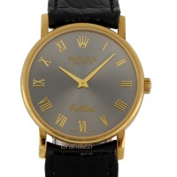Rolex Cellini Ref. 5115