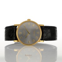 Rolex Cellini Ref. 5115