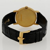 Rolex Cellini Ref. 5115