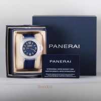 Panerai Luminor Marina PAM01538