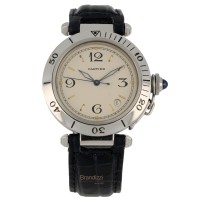 Cartier Pasha Ref. 1040