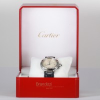 Cartier Pasha Ref. 1040